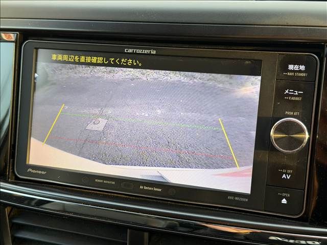 EXIGA 4WD