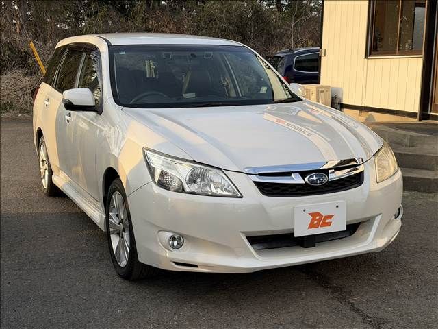 EXIGA 4WD