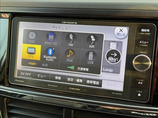 EXIGA 4WD