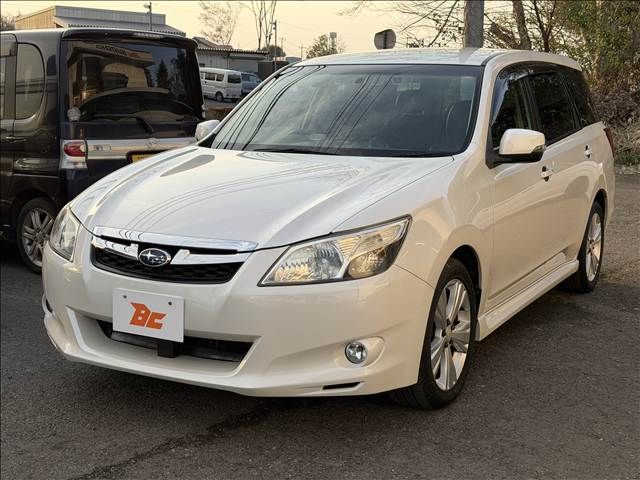 EXIGA 4WD