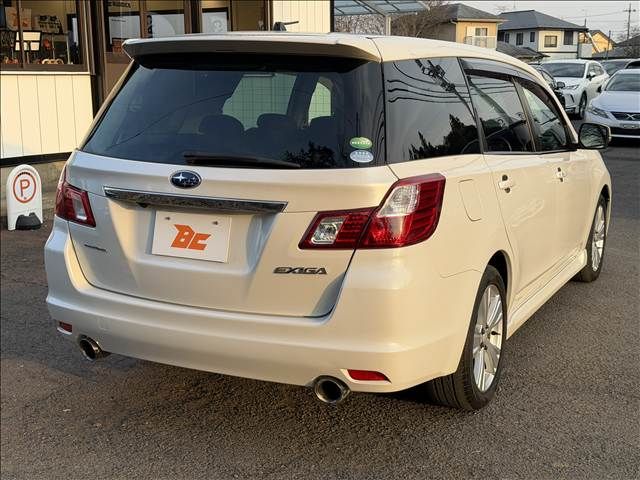 EXIGA 4WD