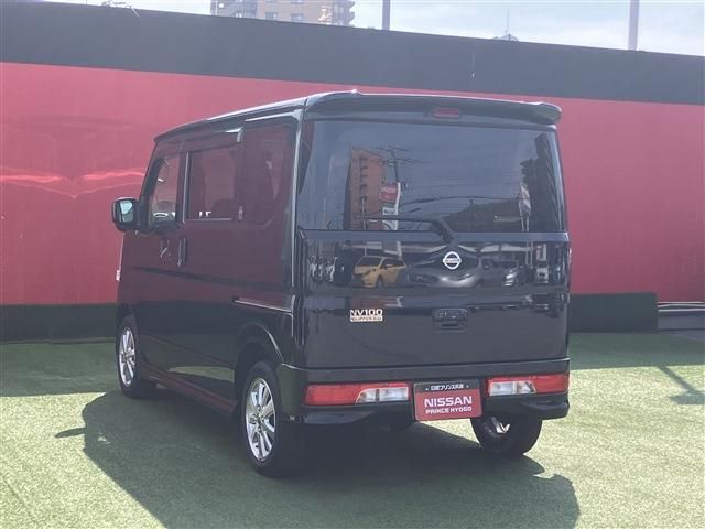 CLIPPER RIO