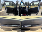 HIACE van 4WD