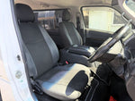 HIACE van 4WD