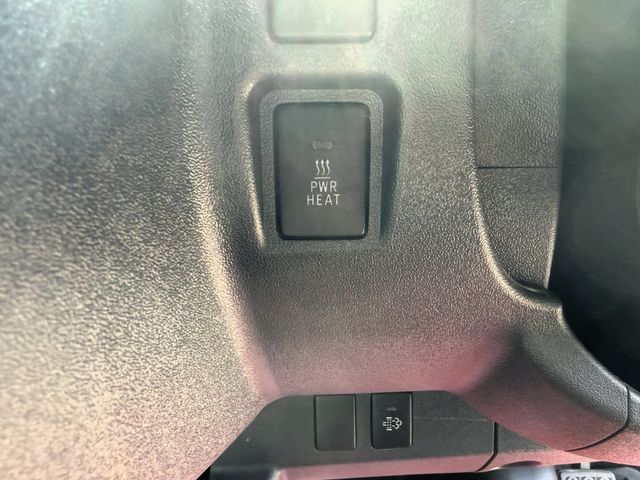 HIACE van 4WD