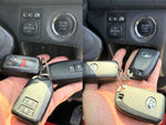 HIACE van 4WD