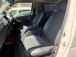 HIACE van 4WD
