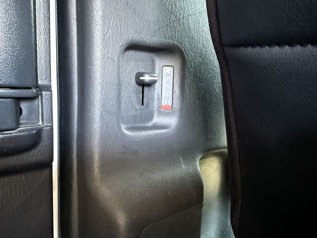 HIACE van 4WD