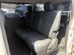 HIACE van 4WD
