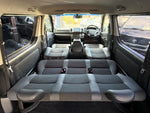 HIACE van 4WD