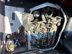 HIACE van 4WD