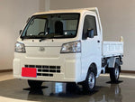 HIJET truck 4WD