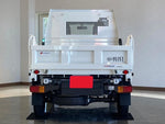 HIJET truck 4WD