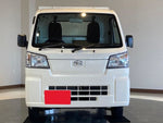 HIJET truck 4WD