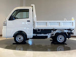 HIJET truck 4WD