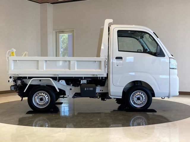 HIJET truck 4WD