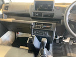 HIJET truck 4WD