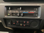 HIJET truck 4WD