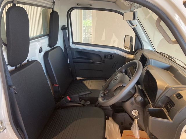 HIJET truck 4WD