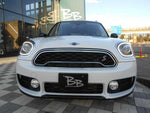 BMW MINI COOPER SD CROSSOVER