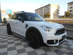 BMW MINI COOPER SD CROSSOVER