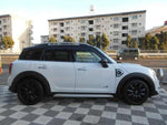 BMW MINI COOPER SD CROSSOVER