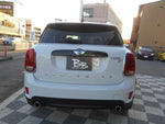 BMW MINI COOPER SD CROSSOVER