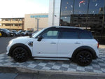 BMW MINI COOPER SD CROSSOVER