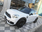 BMW MINI COOPER SD CROSSOVER