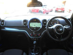 BMW MINI COOPER SD CROSSOVER