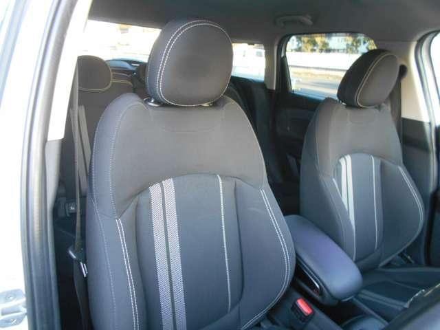 BMW MINI COOPER SD CROSSOVER