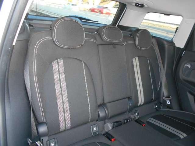 BMW MINI COOPER SD CROSSOVER