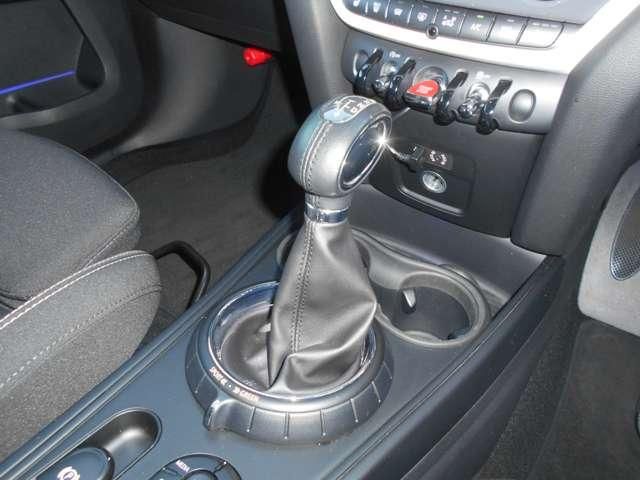 BMW MINI COOPER SD CROSSOVER