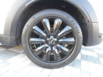 BMW MINI COOPER SD CROSSOVER