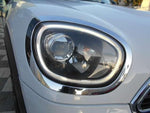 BMW MINI COOPER SD CROSSOVER