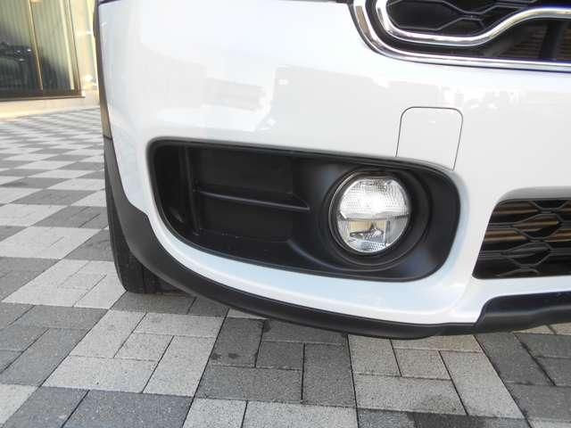 BMW MINI COOPER SD CROSSOVER