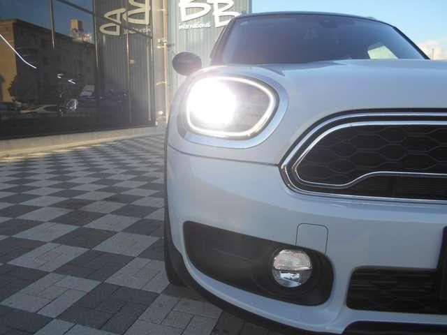 BMW MINI COOPER SD CROSSOVER