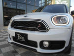 BMW MINI COOPER SD CROSSOVER