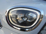 BMW MINI COOPER SD CROSSOVER