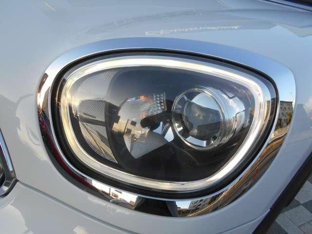 BMW MINI COOPER SD CROSSOVER