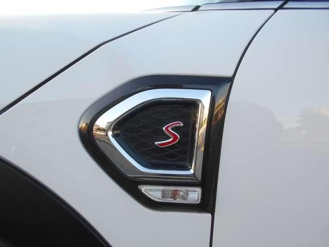 BMW MINI COOPER SD CROSSOVER