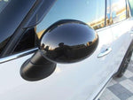 BMW MINI COOPER SD CROSSOVER