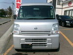 NV100 CLIPPER 4WD