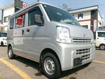 NV100 CLIPPER 4WD