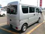 NV100 CLIPPER 4WD