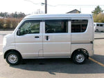 NV100 CLIPPER 4WD