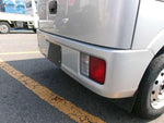 NV100 CLIPPER 4WD