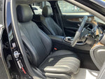 MERCEDES BENZ E-Class sedan