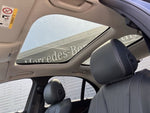 MERCEDES BENZ E-Class sedan