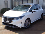 NOTE 4WD